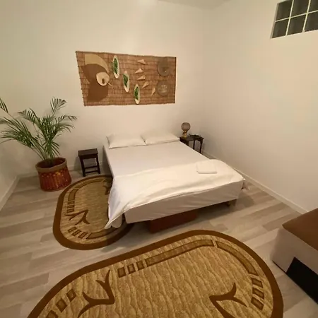 Casa Vily Constanţa Esterno foto