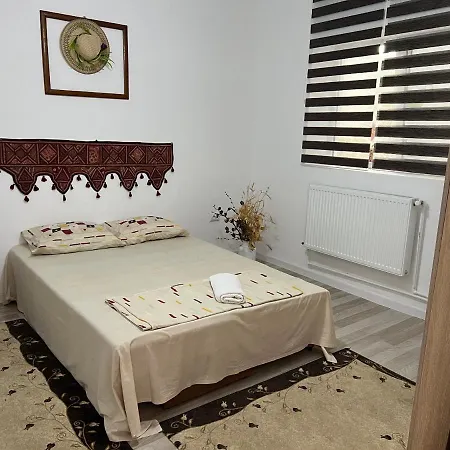 Casa Vily Constanţa Esterno foto