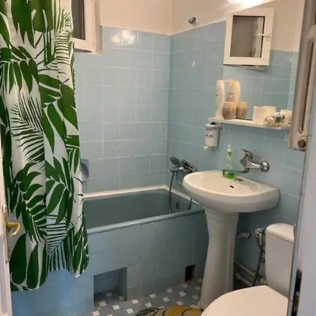 Casa Vily Constanţa Esterno foto