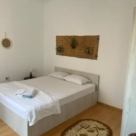 Casa Vily Constanţa Esterno foto