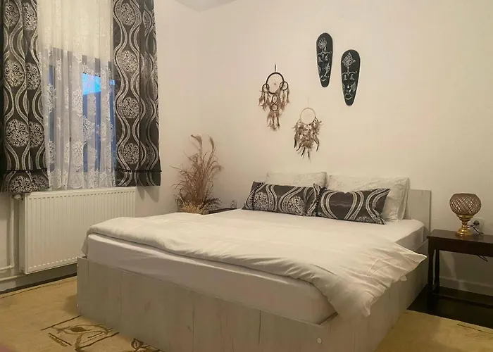 Casa Vily