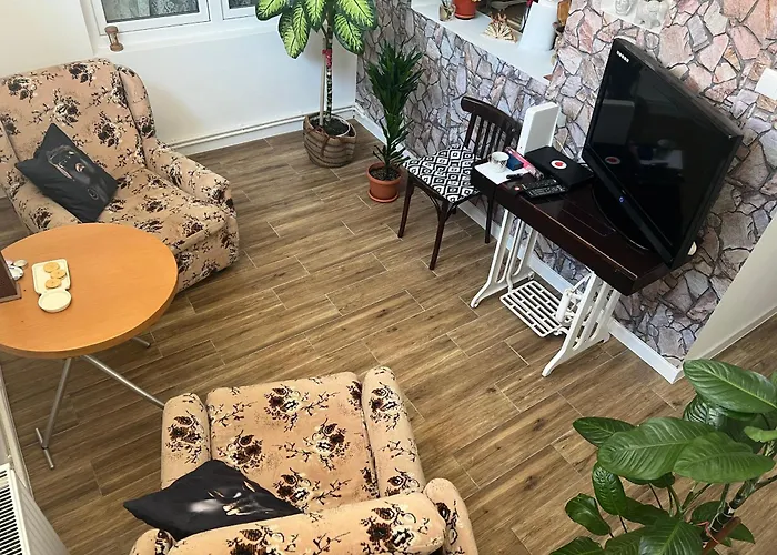 Casa Vily