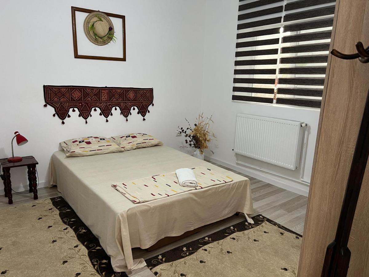 Casa Alloggio in famiglia Constanţa